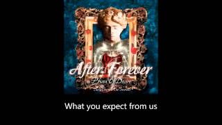 Watch After Forever Leaden Legacy video