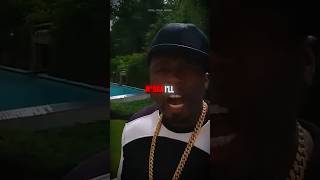 50 Cent Vs Floyd Mayweather Beef