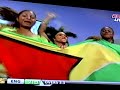 Stanford 2020 cricket Allstars match