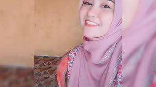 Tik Tok MALAYSIA Gadis Hijab Cute