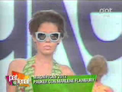 FERIAL MAGNIFICA 2012 PARTE 3 @ RED PAT BOLIVIA
