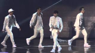 Watch Shinhwa Mannequin video