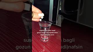 Cadu Duaya İnanirsiz?