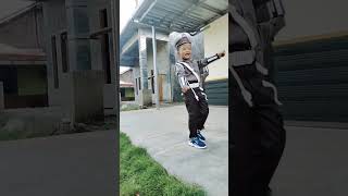 Polisi Kecil