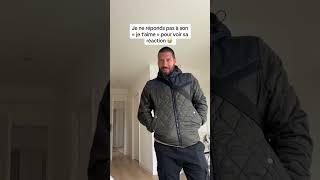 Il Na Pas Aimé Ce Prank Je Crois