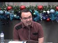 Gregorio is 'missing link' in Binay saga: Cayetano