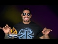Superstars share their impressions of “Macho Man” Randy Savage: Raw, January 12, 2015