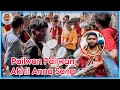 Pailwan Pailwan Akhil Anna Song - Ravi Pad Band || Raja Singh Ram Navami Shobha Yatara 2023 Dhoolpet