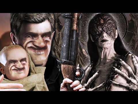 UM FINAL BEM INESPERADO! | Resident Evil: Village