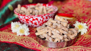 Easy Lakri Mithai Fiji Style Without Sugar Syrup Fijian Lakri Meethai No Paag