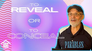 To Reveal Or To Conceal | Parables Series | Pastor Isaac Amorin | Good News Church |