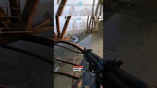 The Bridge Portal Stalker 2