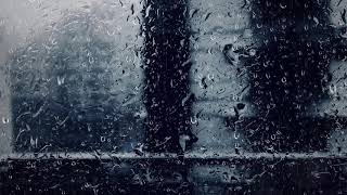 Kapalı Hava Yağmur Sesi & Cloudy Weather Rain Sound