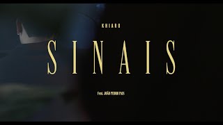 Khiaro - Sinais feat. João Pedro Pais