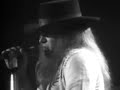 Lynyrd skynyrd live asbury park 1977 full concert - youtube