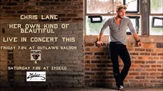 Watch Chris Lane Her Own Kind Of Beautiful video