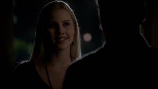 Rebekah And Matt Are Going On A Road Trip - The Vampire Diaries 4x23 Scene