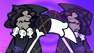Hypnotic Animation Meme Licorice Cookie