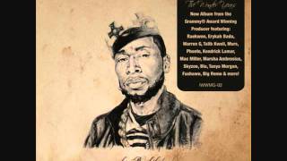 Watch 9th Wonder Thats Love video