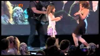 Iranian Girl - Persian Dance Iranian Girl - Persian Dance