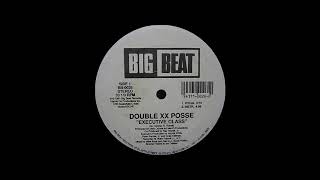 Double Posse - Not Gonna Be Able To Do It Remix Instrumental