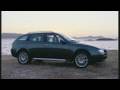 Auto Test Auto Test Alfa Romeo Crosswagon Q4