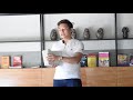 Hướng dẫn sử dụng sổ tay Quản lý thời gian Gotino - Full (Bản chi tiết nhất)