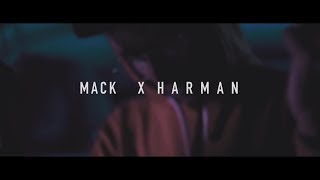 Mack Varpe X Hrmn - Born Again Prod. By Hrmn Official Music Video