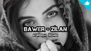 [BAWER ZİLAN] Kurdish Trap Remix - Sayit 