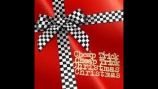 Watch Cheap Trick Christmas Christmas video