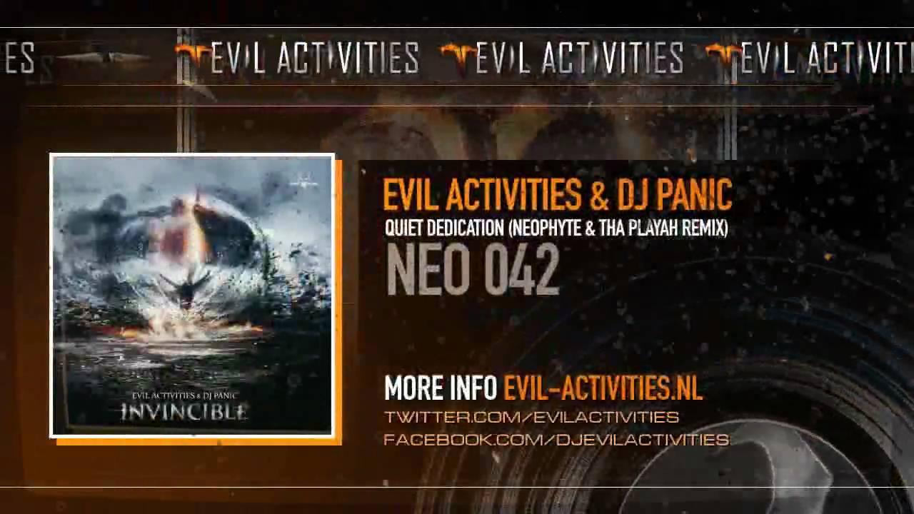 DJ Neophyte & DJ Panic - Hardcore To The Bone Volume XI DJ Neophyte & DJ Panic - Hardcore To The Bone Volume XI