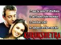 Kurukshetra all songs 💕❤️ | kurukshetra jukebox | Sanjay dutt | mahima choudhari | Melodious music