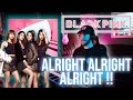 FIRST TIME REACTING TO BLACKPINK - ‘뚜두뚜두 (DDU-DU DDU-DU)’ M/V