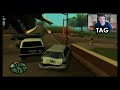 THE LV CONTACT | Grand Theft Auto: San Andreas - Episode 27
