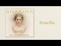 Video Amarillo Shakira