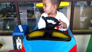Watch Joshua Kuda video