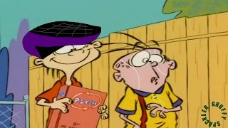 Ed, Edd n Eddy's Bizarre Adventure