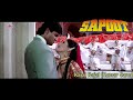 Kajal Kajal (Kumar Sanu) || SAPOOT || Akshay Kumar,Sunil Shetty,Karisma Kapoor&Sonali Bendre || Full