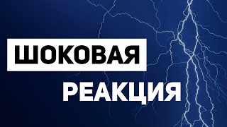 Шоковая Реакция (мастер-класс). Что общего между простудой, инфарктом и проактивностью?