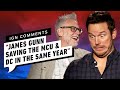 Guardians of the Galaxy Cast React to IGN Comments