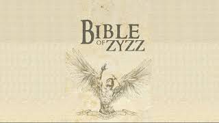 Библия Zyzz (Аудиокнига О Тренировках И Питании)