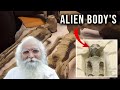 Alien Bodies revealed by Mexican research| What is our Alien/UFO connection? परग्रही के यान