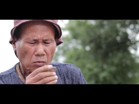 A disabled soldier who will back home.- Dir.Tikampon Pupanna