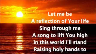 Watch Worth Dying For Glorify video