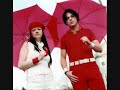 The White Stripes RARE part 15 - Jack on fire