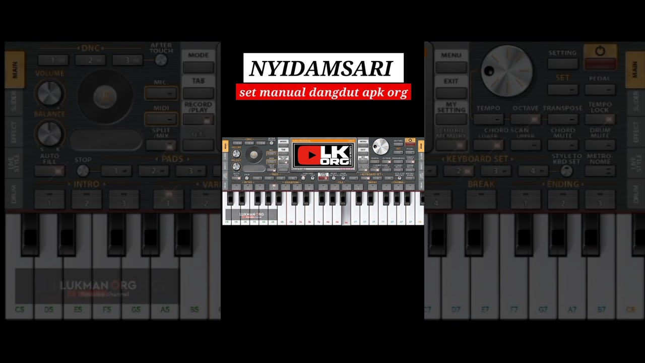 Ngidam sari cover apk org manual set dangdut #orgvip Ngidam sari cover apk org manual set dangdut #orgvip