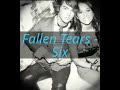 Fallen Tears - Six (Joley Story)