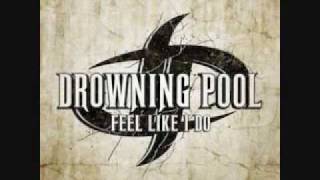 Watch Drowning Pool Alcohol Blind video