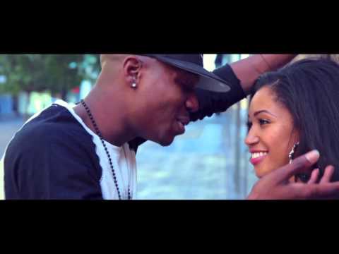 Amadi - The Man That You Want [User Submitted]