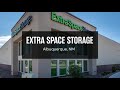 Storage Units in Albuquerque, NM - Extra Space Storage